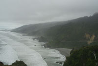 An der West Coast